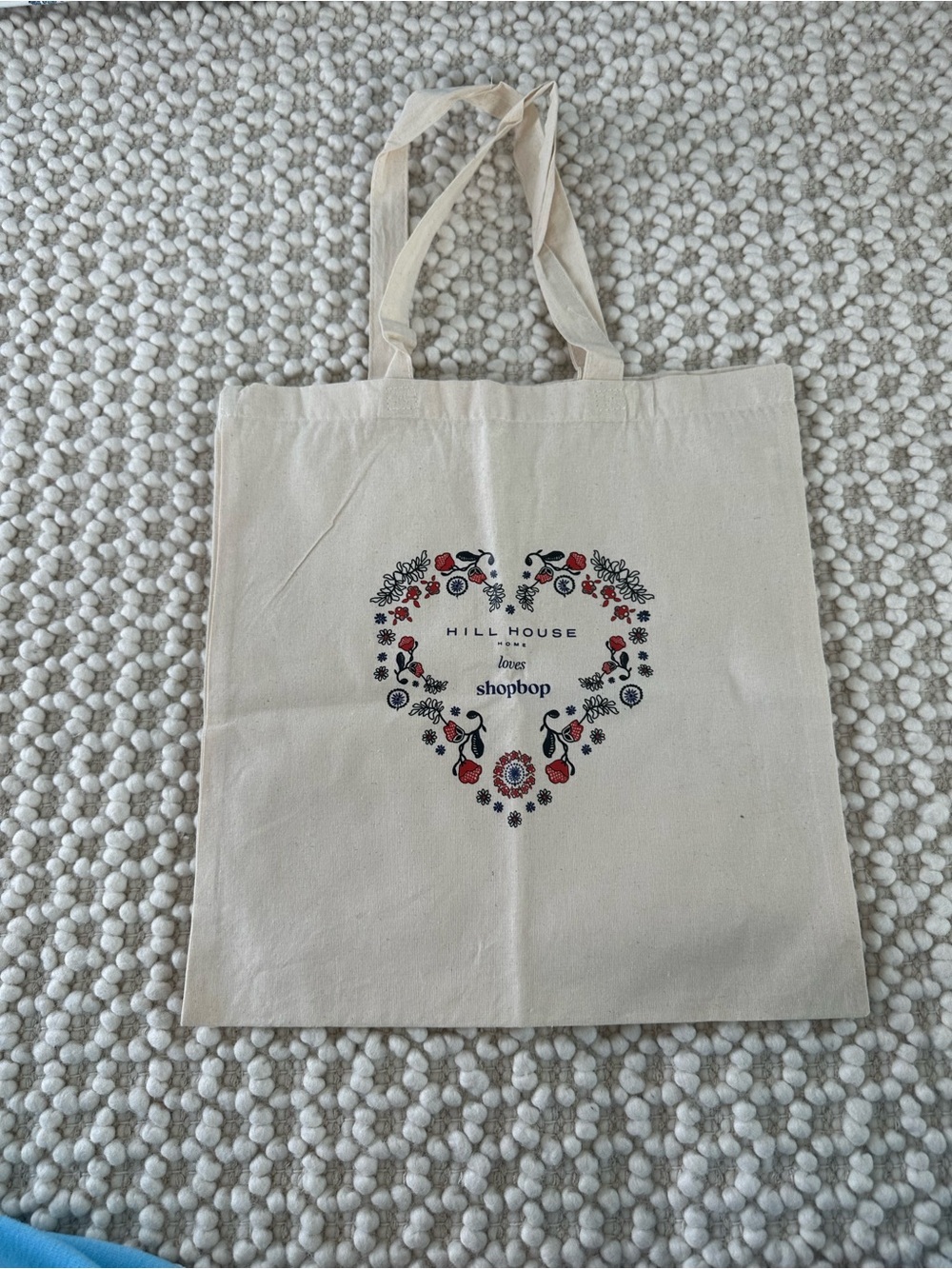 Hill House Home X Shopbop Tote